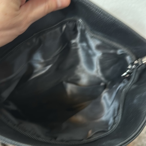 Faux Leather Skull handbag - Picture 3 of 3